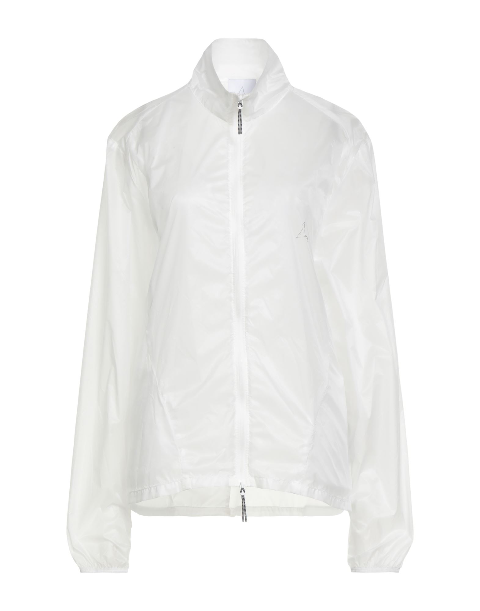 ROA Jacke & Anorak Damen Weiß ROA Jacke & Anorak Damen Weiß von ROA