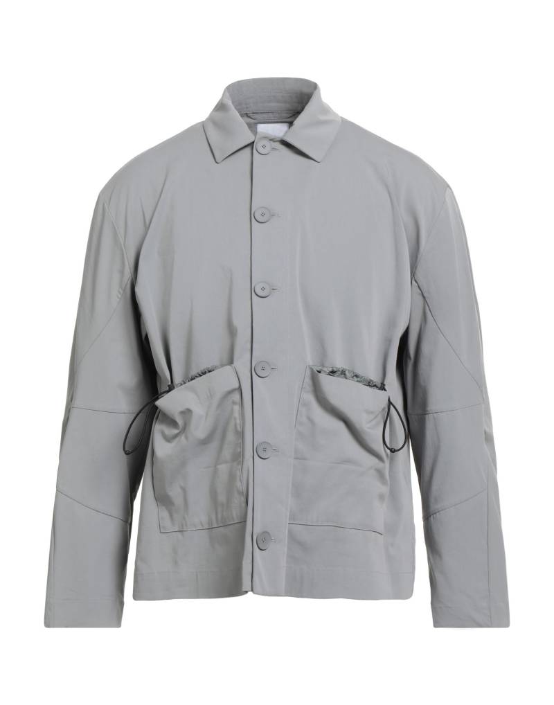 ROA Jacke & Anorak Herren Grau von ROA