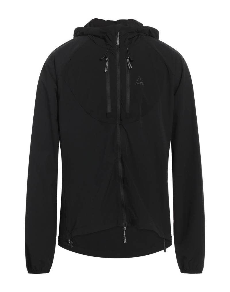 ROA Jacke & Anorak Herren Schwarz von ROA