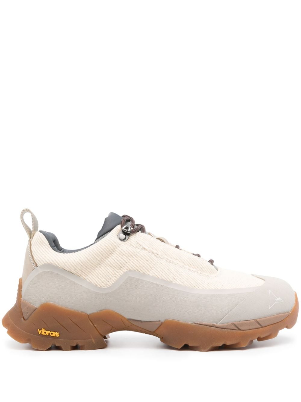 ROA Katharina Sneakers - Nude von ROA