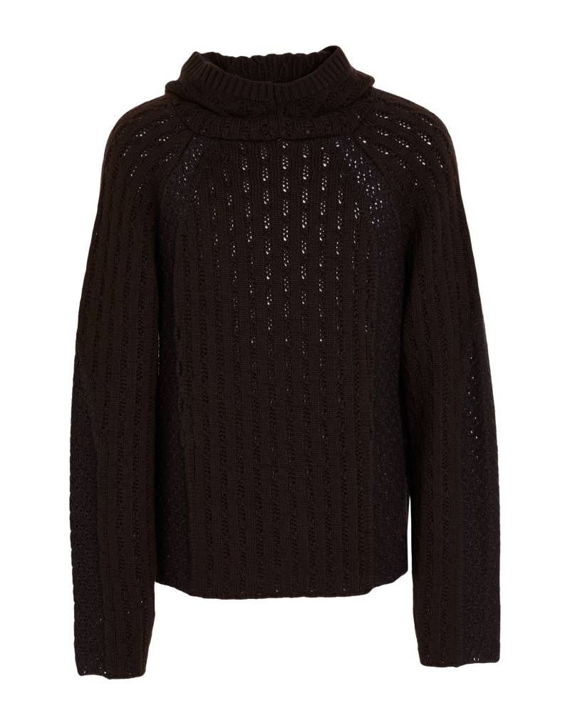 ROA Pullover Herren Dunkelbraun von ROA