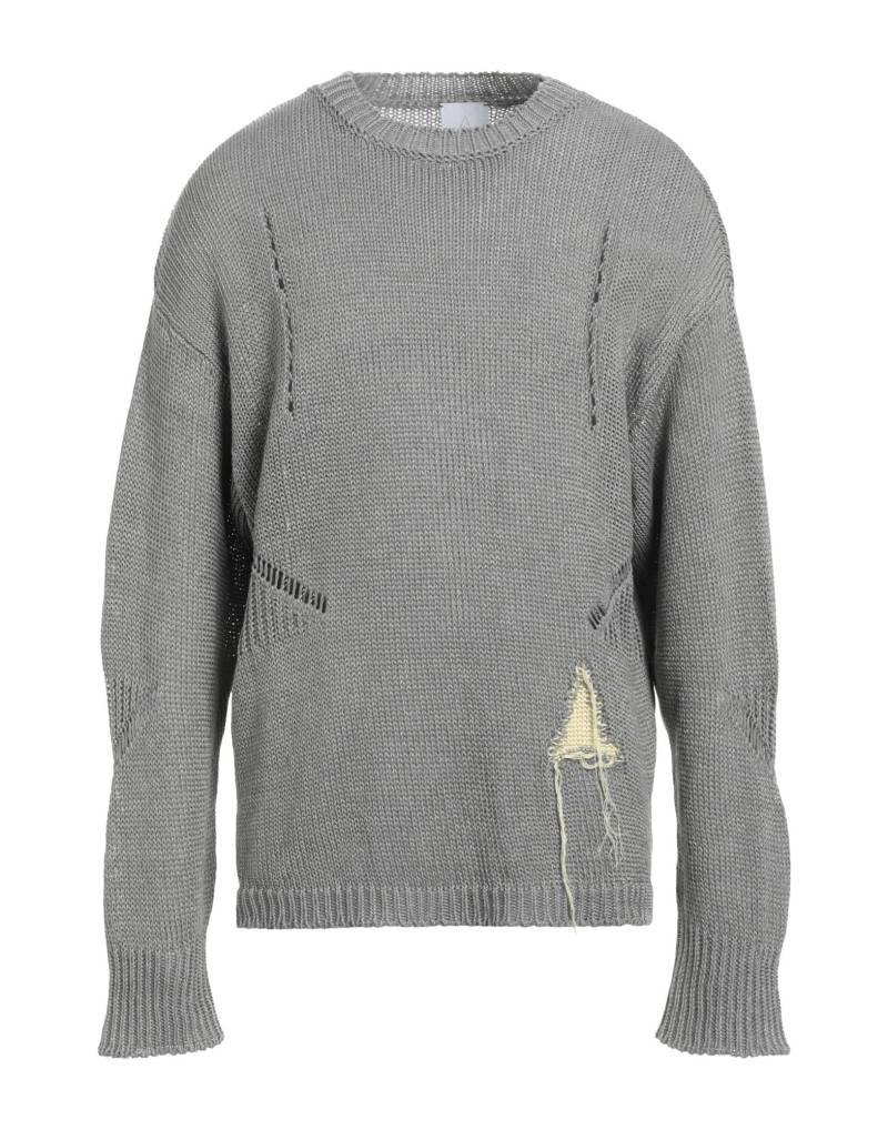 ROA Pullover Herren Grau von ROA