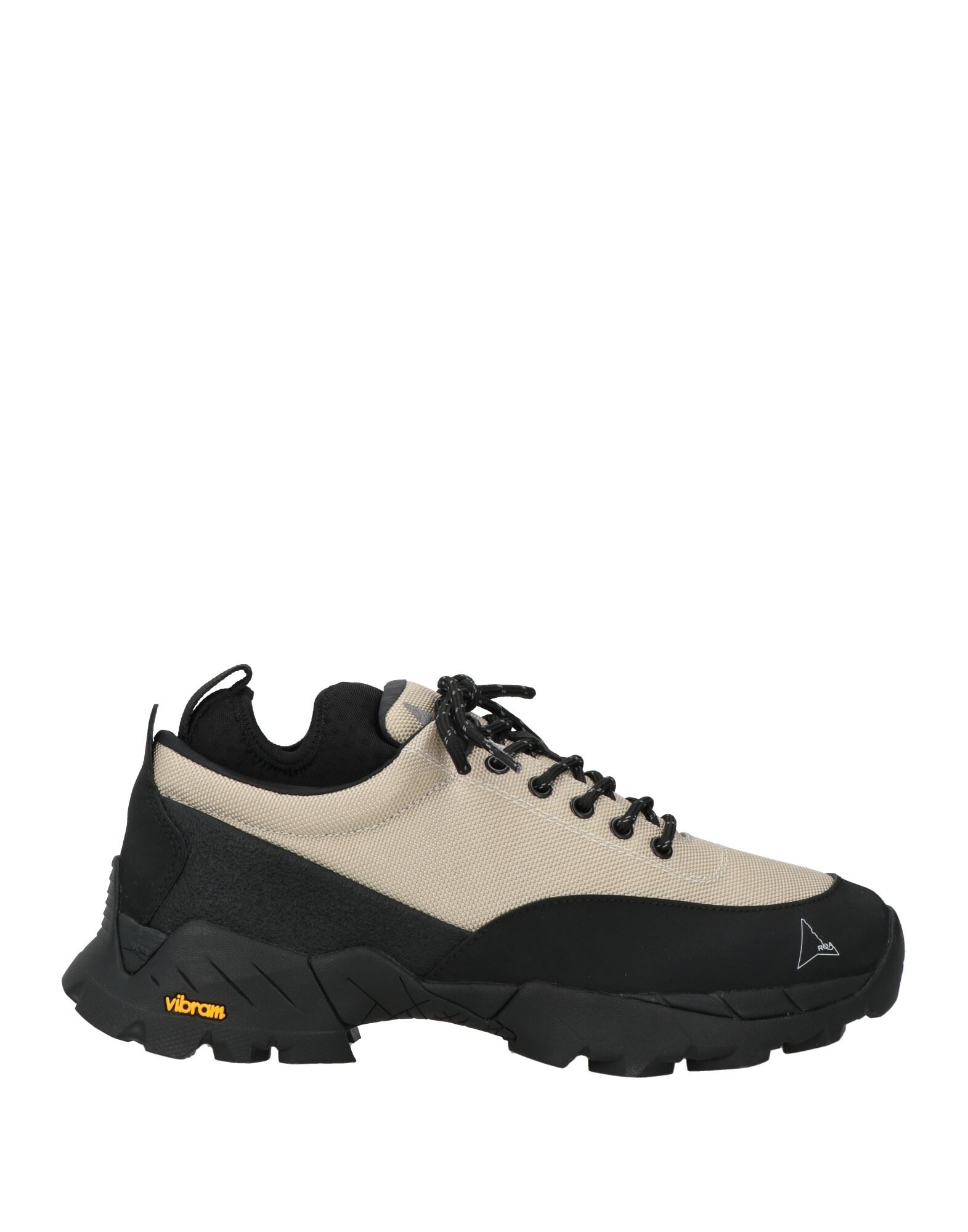 ROA Sneakers Herren Beige von ROA