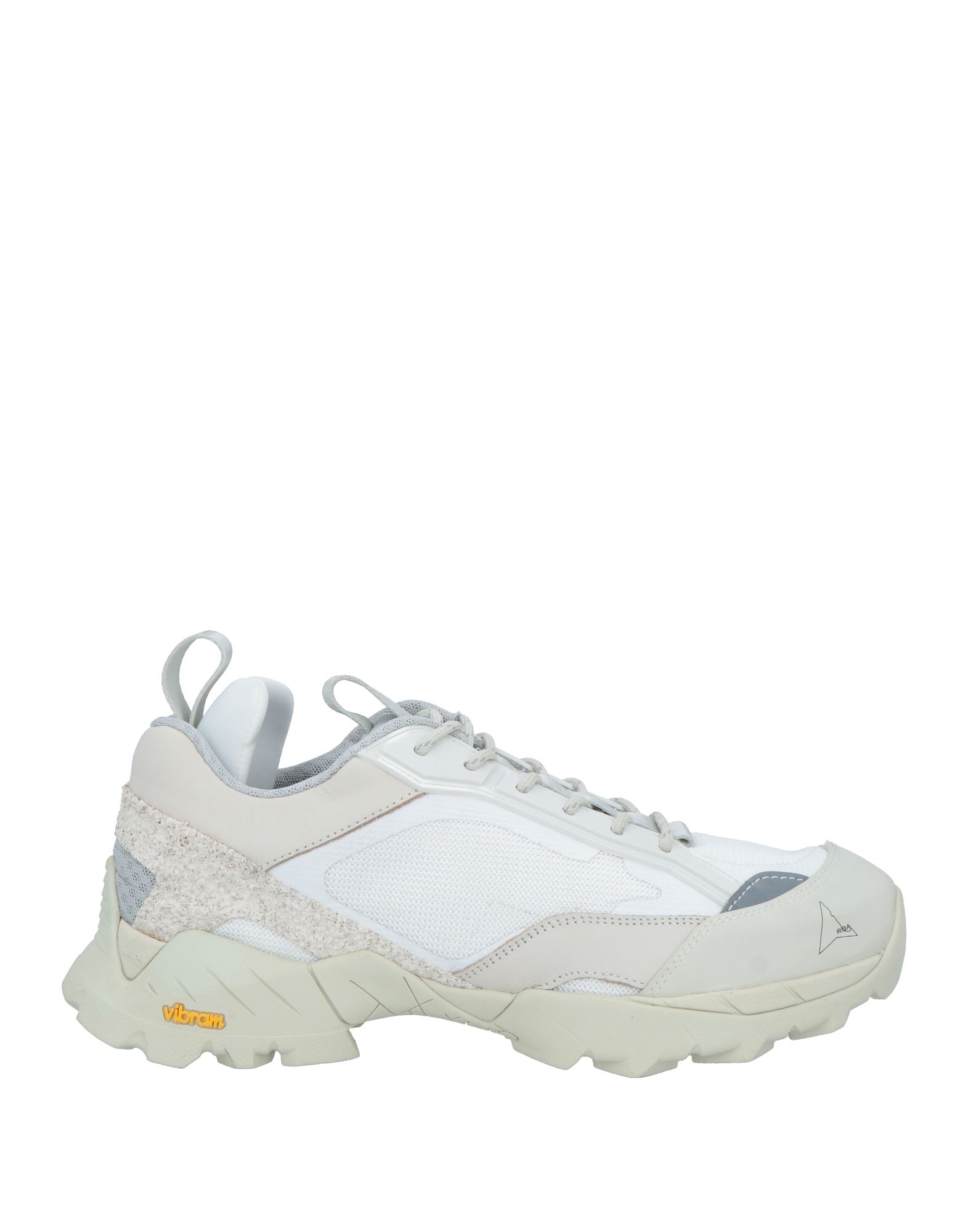 ROA Sneakers Herren Off white von ROA