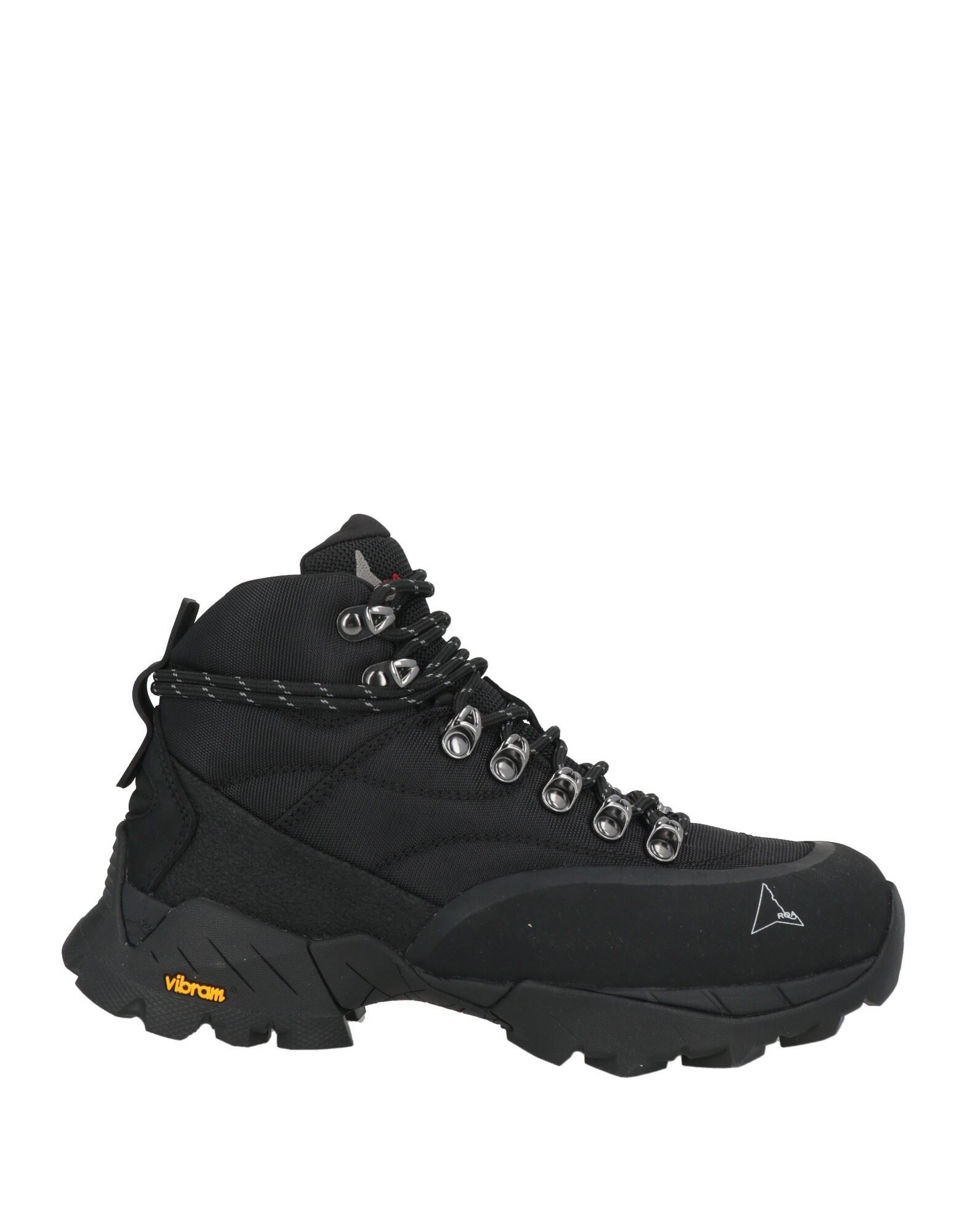 ROA Stiefelette Damen Schwarz von ROA