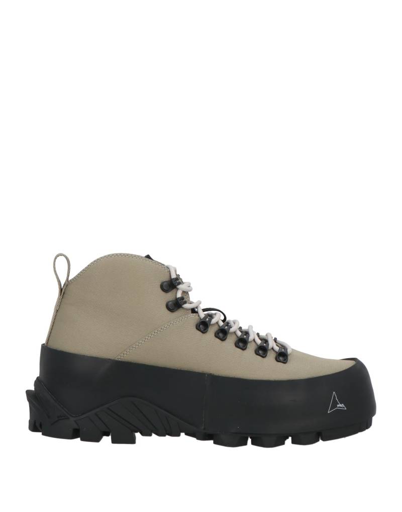 ROA Stiefelette Herren Salbeigrün von ROA