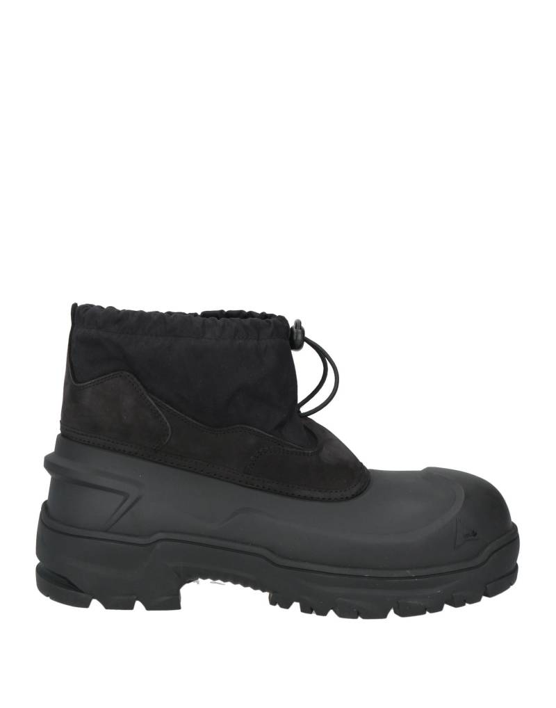 ROA Stiefelette Herren Schwarz von ROA