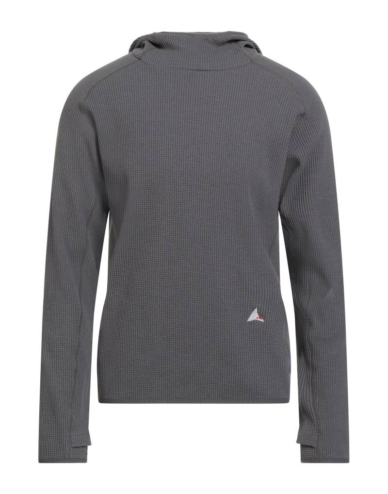 ROA Sweatshirt Herren Grau von ROA