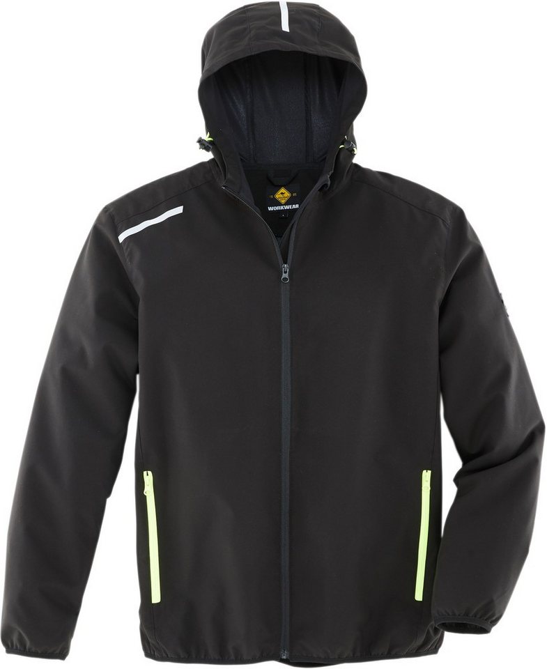 ROADSIGN australia Funktionsjacke von ROADSIGN australia