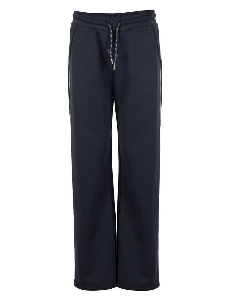 ROADSIGN australia Jogginghose Active Flow (1, 1-tlg., 1) komfortabler Begleiter für aktive Tage und entspannte Stunden von ROADSIGN australia