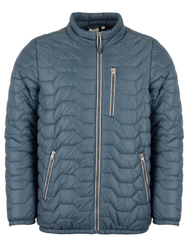 ROADSIGN australia Kurzjacke Urban Quilted von ROADSIGN australia