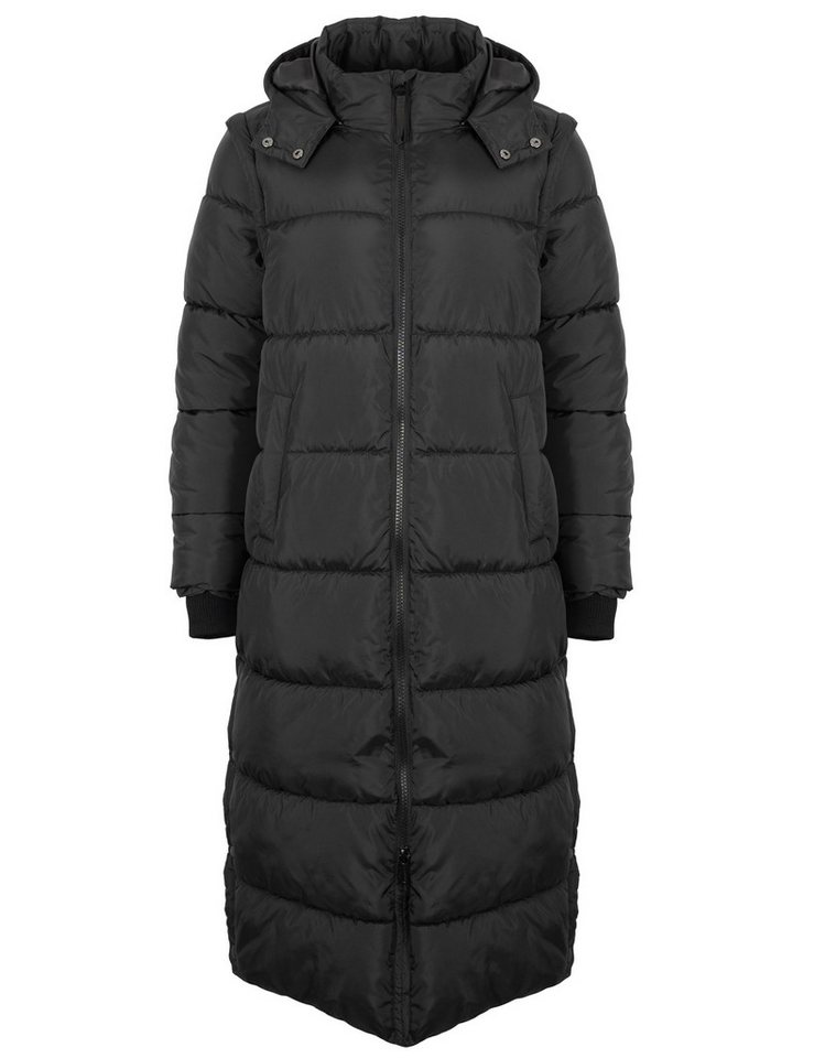 ROADSIGN australia Kurzjacke Winter Elegance von ROADSIGN australia