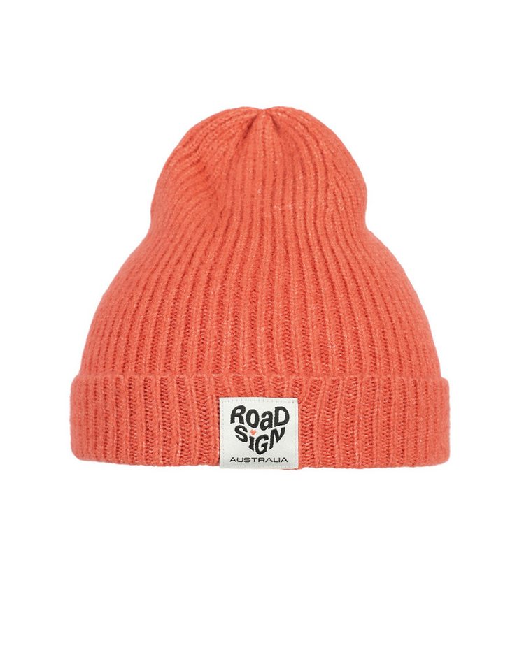 ROADSIGN australia Skimütze Kangaroo Knit (1, 1-St., 1) von ROADSIGN australia
