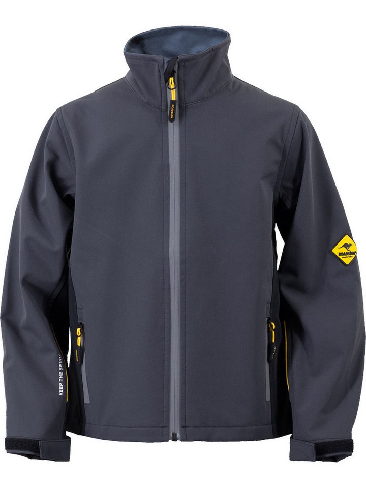 ROADSIGN australia Softshelljacke Softshelljacke von ROADSIGN australia