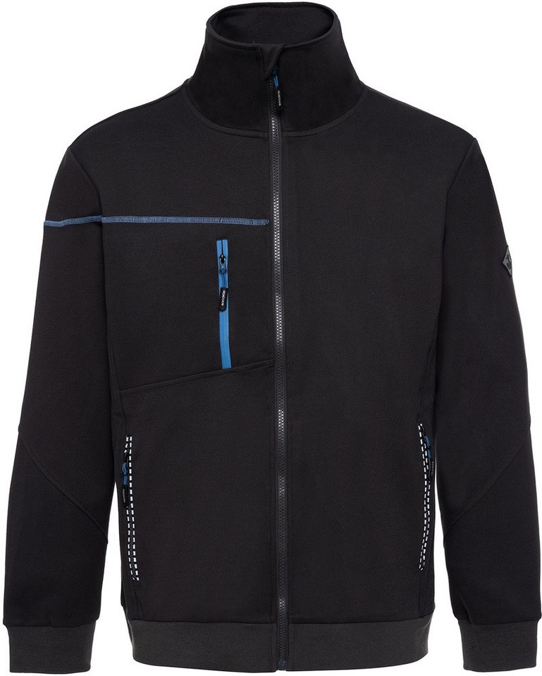 ROADSIGN australia Sweatjacke Sweatjacke von ROADSIGN australia