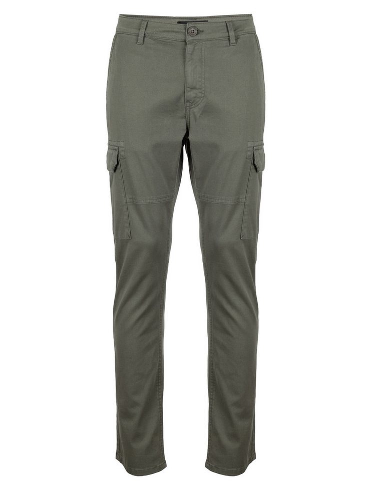 ROADSIGN australia Wirkhose Utility Twill (1, 1-tlg., 1) robuste Freizeithose für vielseitige Outdoor-Looks im Herbst von ROADSIGN australia