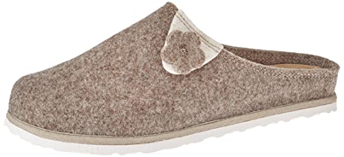 Roadsign Unisex Imis Sneaker, Taupe, 38 EU von Roadsign