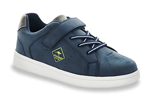 ROADSIGN taloir Sneaker, Marine, 34 EU von ROADSIGN