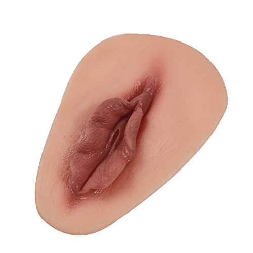 ROANYER Crossdressing Herren-Einlagen zum Verstecken von Gaff, Slipeinlagen, steckbar, Transgender-Crossdressing-Pad für Crossdresser, Stil 5, 2 ROANYER Crossdressing Herren-Einlagen zum Verstecken von Gaff, Slipeinlagen, steckbar, Transgender-Crossdressing-Pad für Crossdresser, Stil 5, 2 von ROANYER