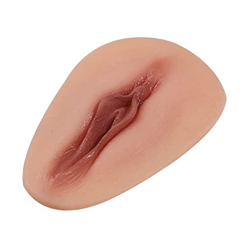 ROANYER Crossdressing Herren-Einlagen zum Verstecken von Gaff, Slipeinlagen, steckbar, Transgender-Crossdressing-Pad für Crossdresser, Stil Nr. 4, 2 von ROANYER