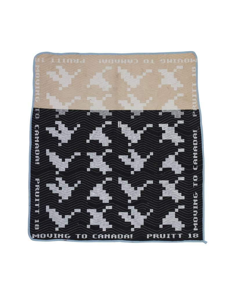 ROB PRUITT X YOOX Kunstobjekt Unisex Schwarz von ROB PRUITT X YOOX