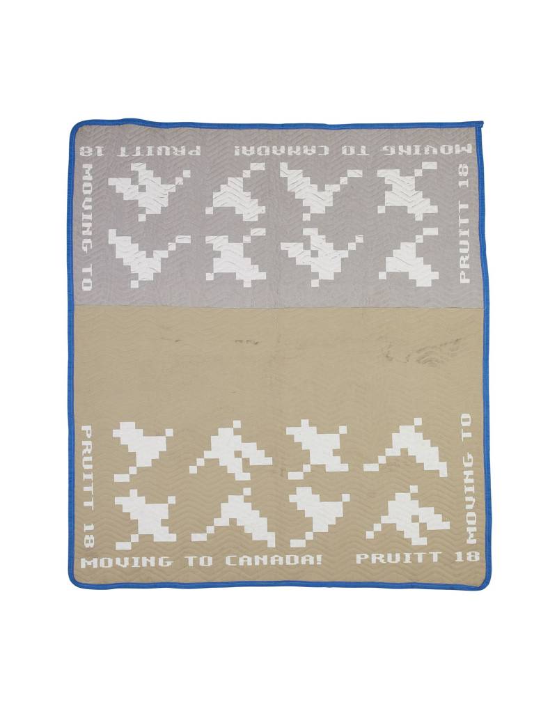 ROB PRUITT X YOOX Kunstobjekt Unisex Hellgrau von ROB PRUITT X YOOX