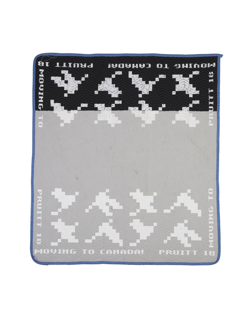 ROB PRUITT X YOOX Kunstobjekt Unisex Hellgrau von ROB PRUITT X YOOX