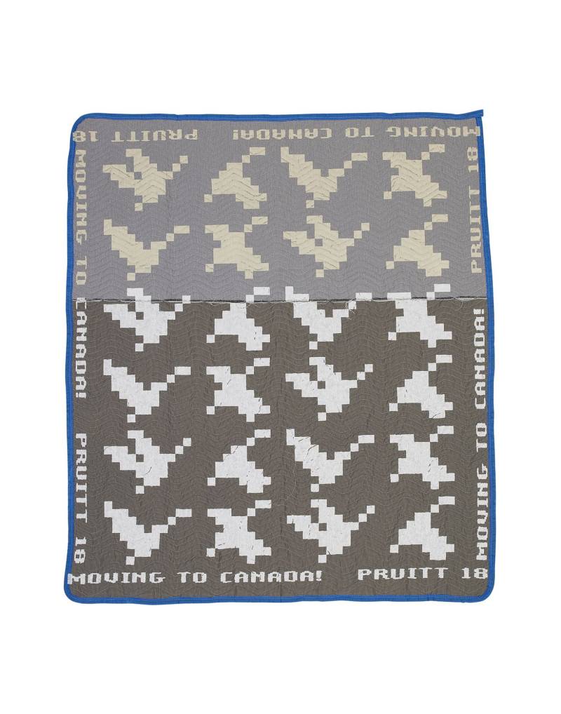 ROB PRUITT X YOOX Kunstobjekt Unisex Hellgrau von ROB PRUITT X YOOX