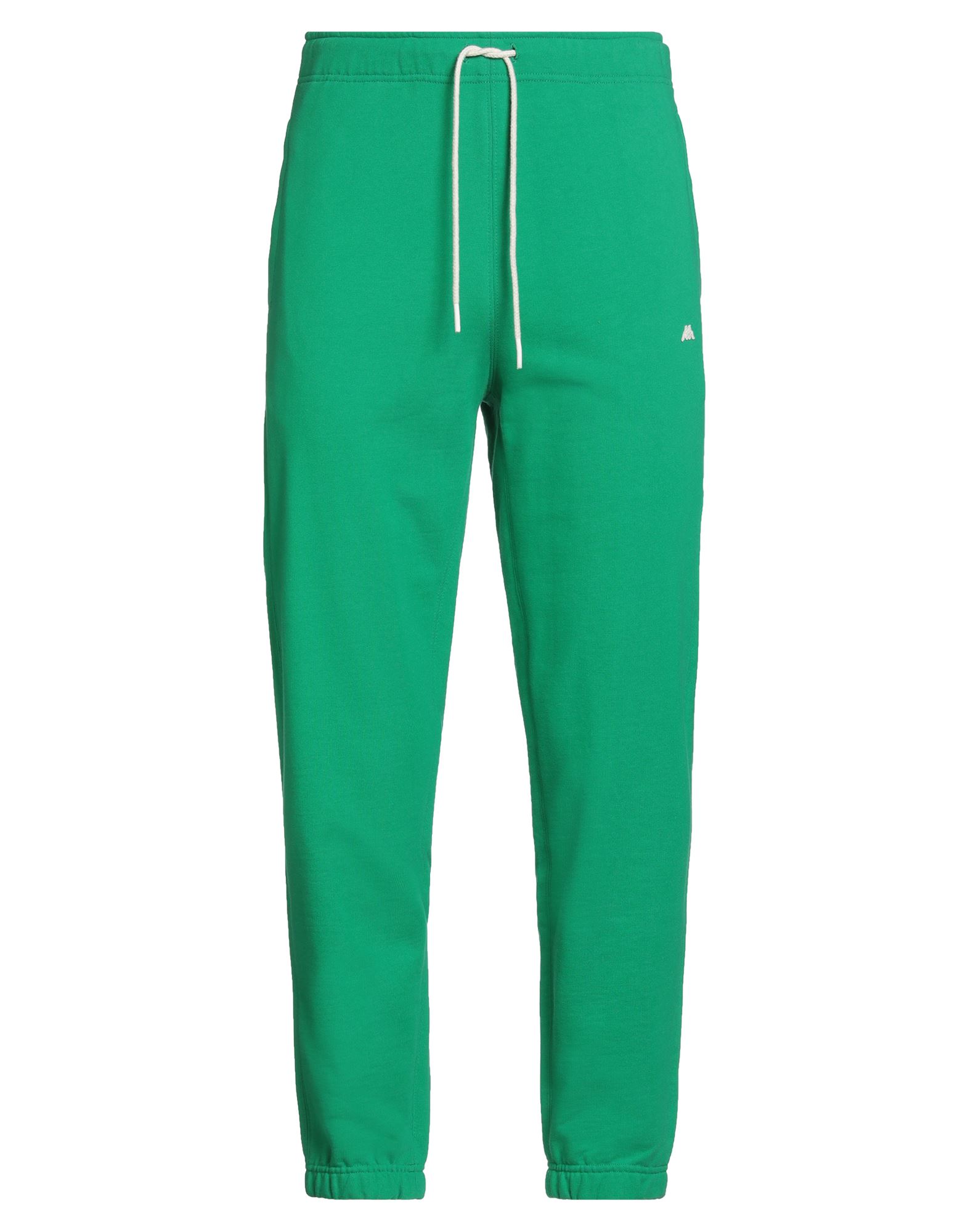 ROBE DI KAPPA Hose Herren Smaragdgrün ROBE DI KAPPA Hose Herren Smaragdgrün von ROBE DI KAPPA