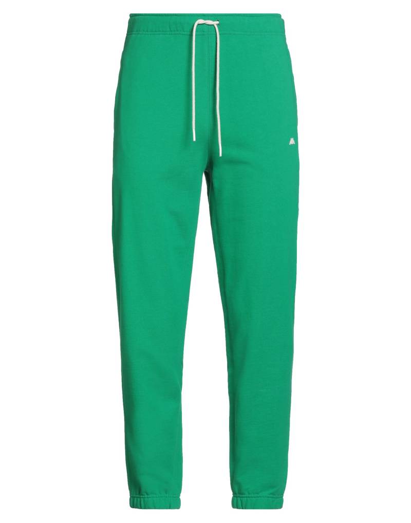 ROBE DI KAPPA Hose Herren Smaragdgrün von ROBE DI KAPPA