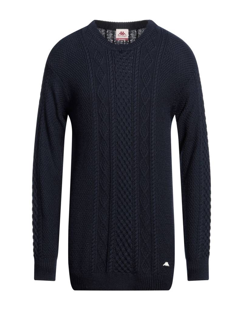 ROBE DI KAPPA Pullover Herren Nachtblau von ROBE DI KAPPA