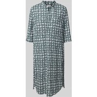 ROBE LÉGÈRE Knielanges Kleid mit Stehkragen in Gruen, Größe 38 von ROBE LÉGÈRE