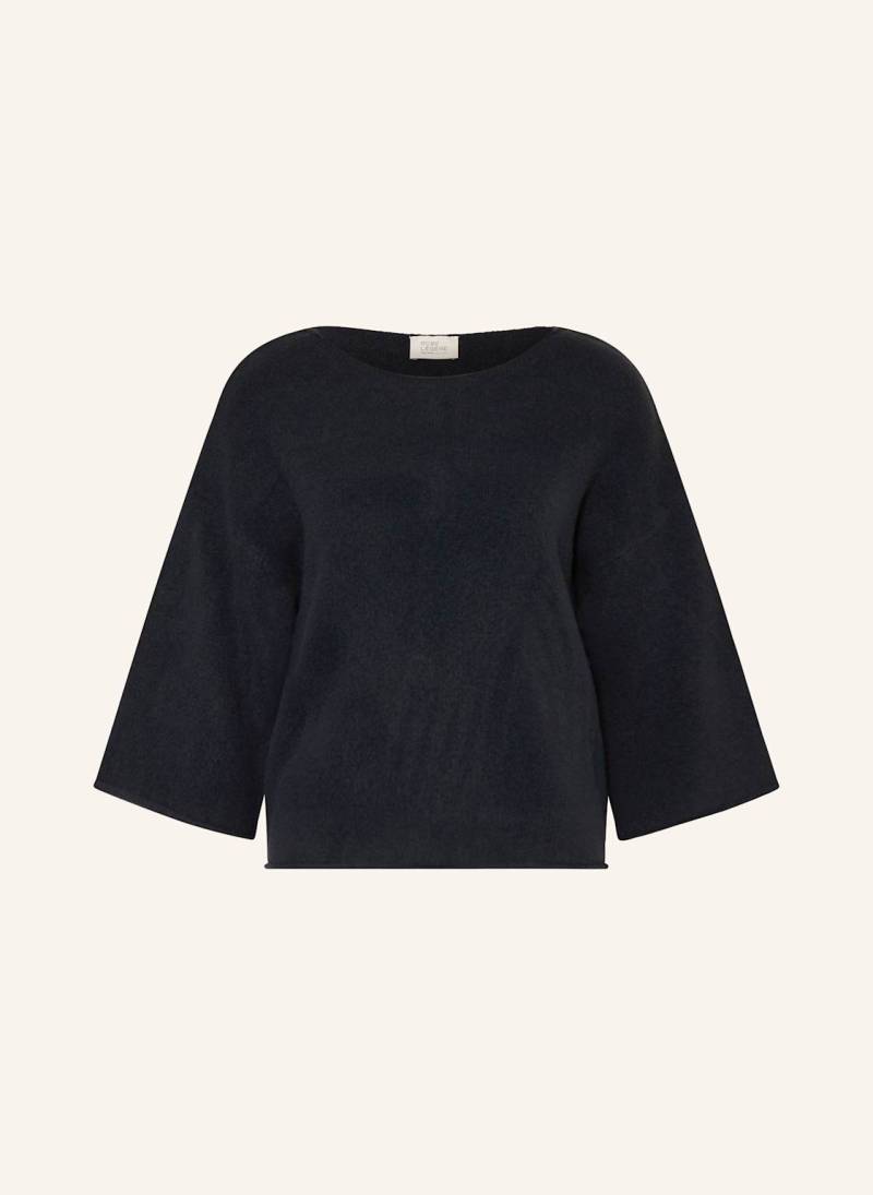 Robe Légère Pullover Mit 3/4-Arm blau von ROBE LÉGÈRE