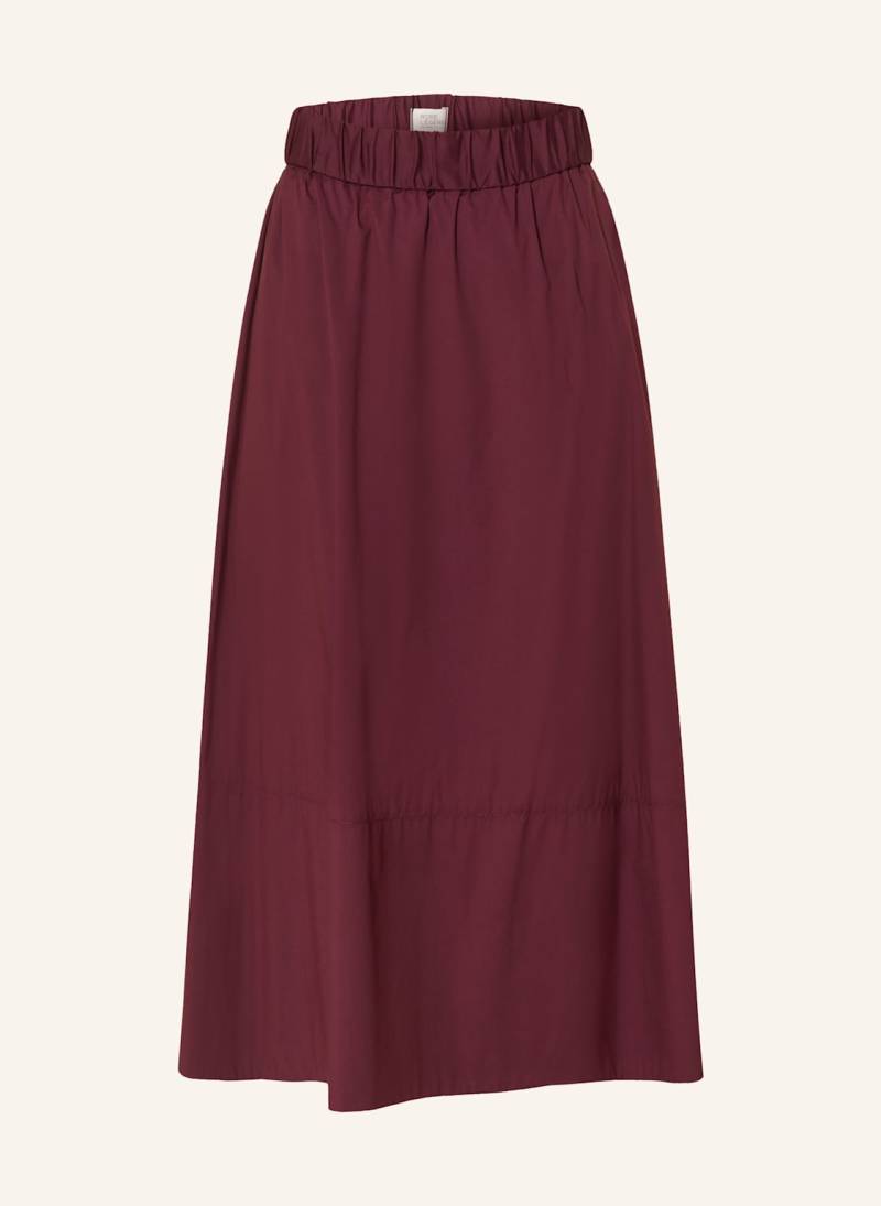 Robe Légère Rock rot von ROBE LÉGÈRE