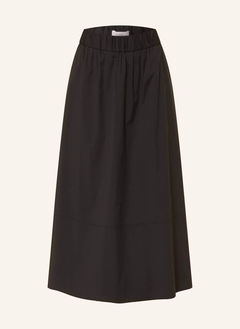 Robe Légère Rock schwarz von ROBE LÉGÈRE