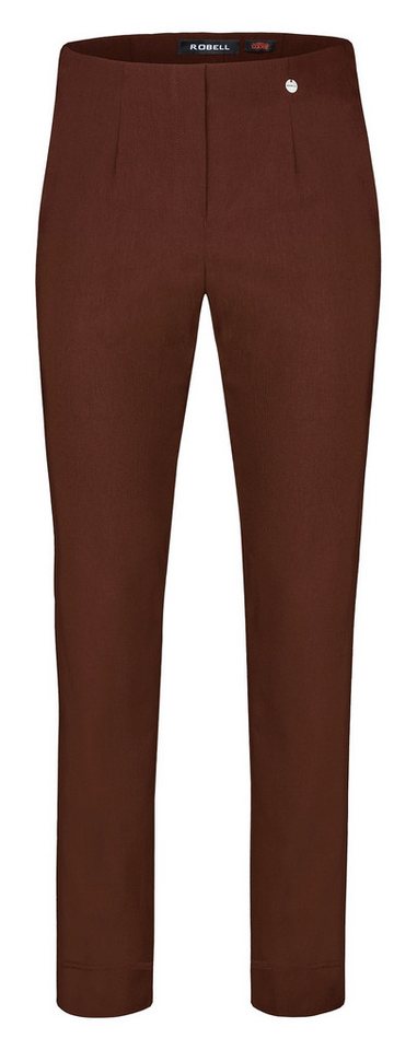 ROBELL Schlupfhose Marie_51412-5499, mit gerade geschnittenem Bein sehr elastisch von ROBELL