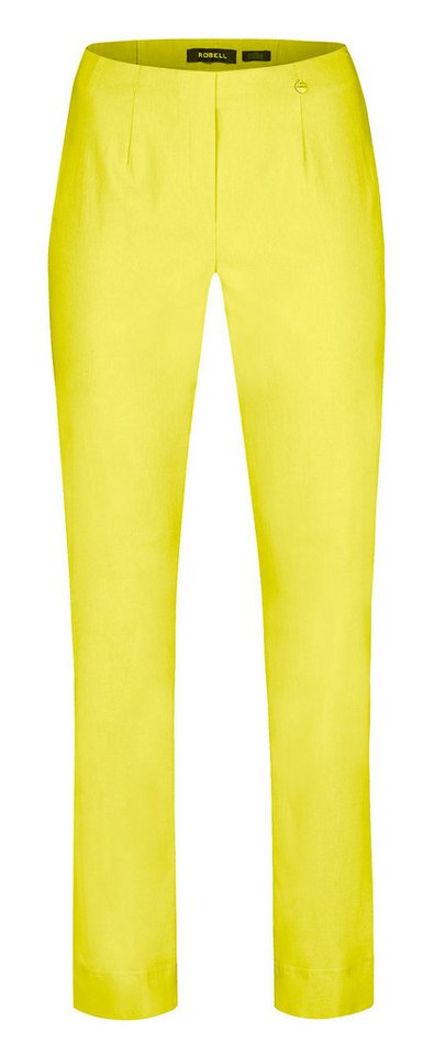 ROBELL Schlupfhose Marie_51412-5499, mit gerade geschnittenem Bein sehr elastisch von ROBELL