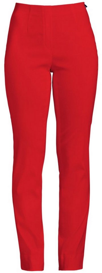 ROBELL Schlupfhose Marie_51412-5499, mit gerade geschnittenem Bein sehr elastisch von ROBELL