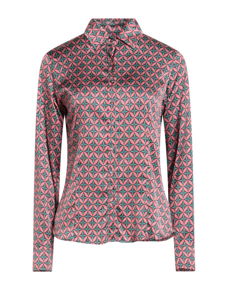 ROBERT FRIEDMAN Hemd Damen Antikrosa von ROBERT FRIEDMAN