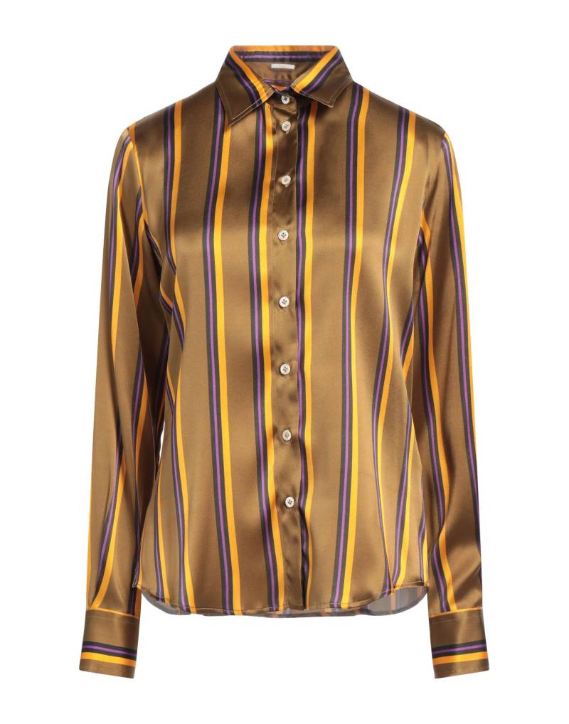 ROBERT FRIEDMAN Hemd Damen Bronze von ROBERT FRIEDMAN