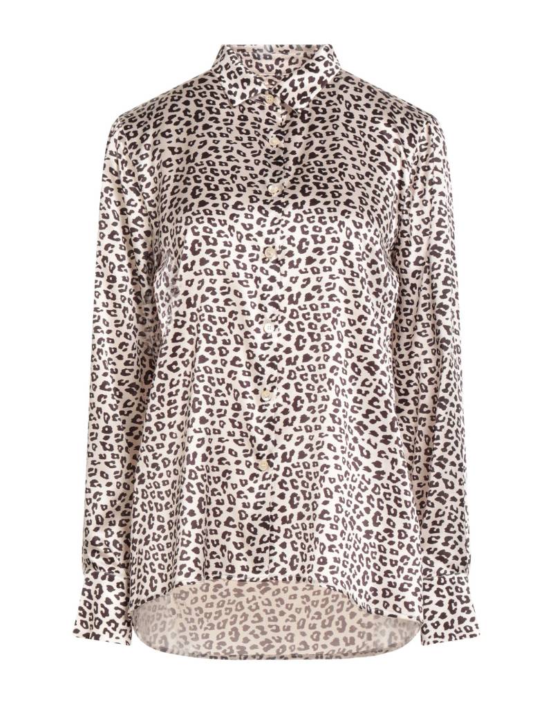 ROBERT FRIEDMAN Hemd Damen Cremeweiß von ROBERT FRIEDMAN