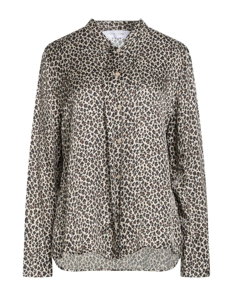 ROBERT FRIEDMAN Hemd Damen Elfenbein von ROBERT FRIEDMAN