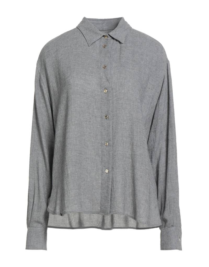 ROBERT FRIEDMAN Hemd Damen Grau von ROBERT FRIEDMAN