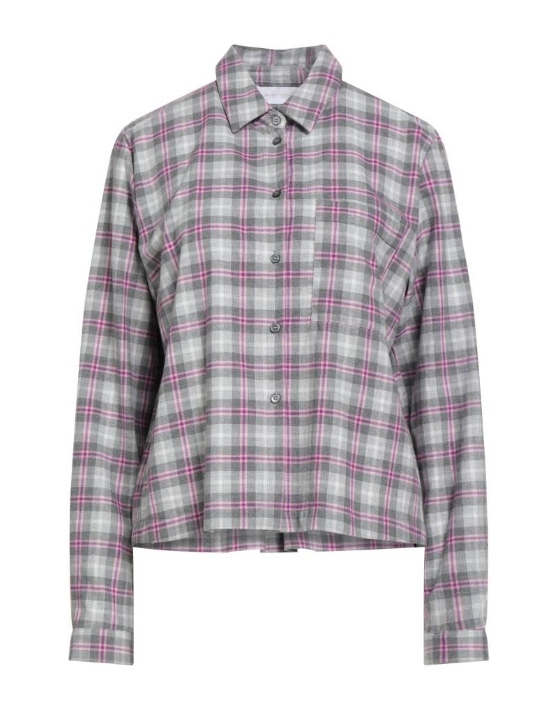 ROBERT FRIEDMAN Hemd Damen Grau von ROBERT FRIEDMAN