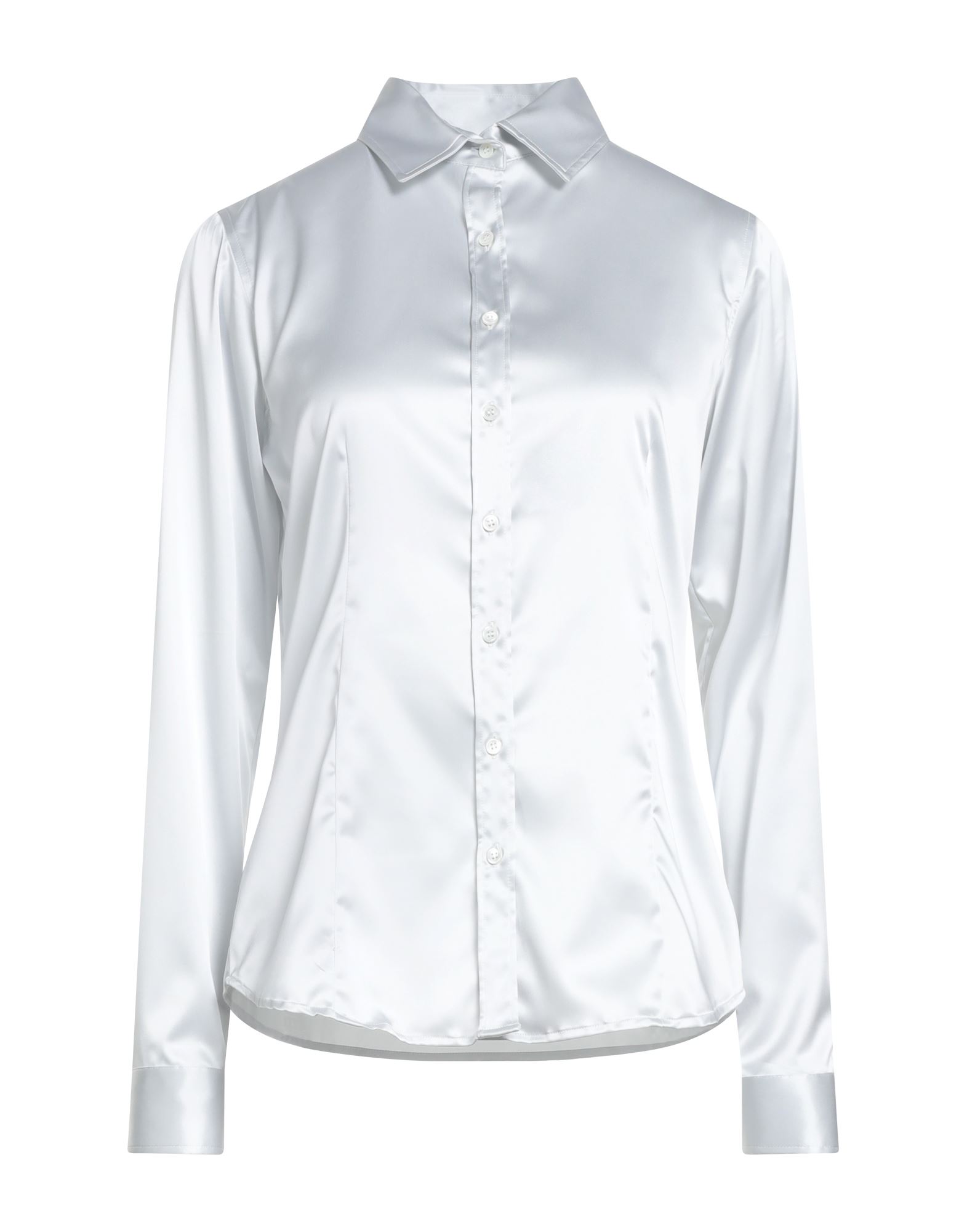 ROBERT FRIEDMAN Hemd Damen Grau von ROBERT FRIEDMAN