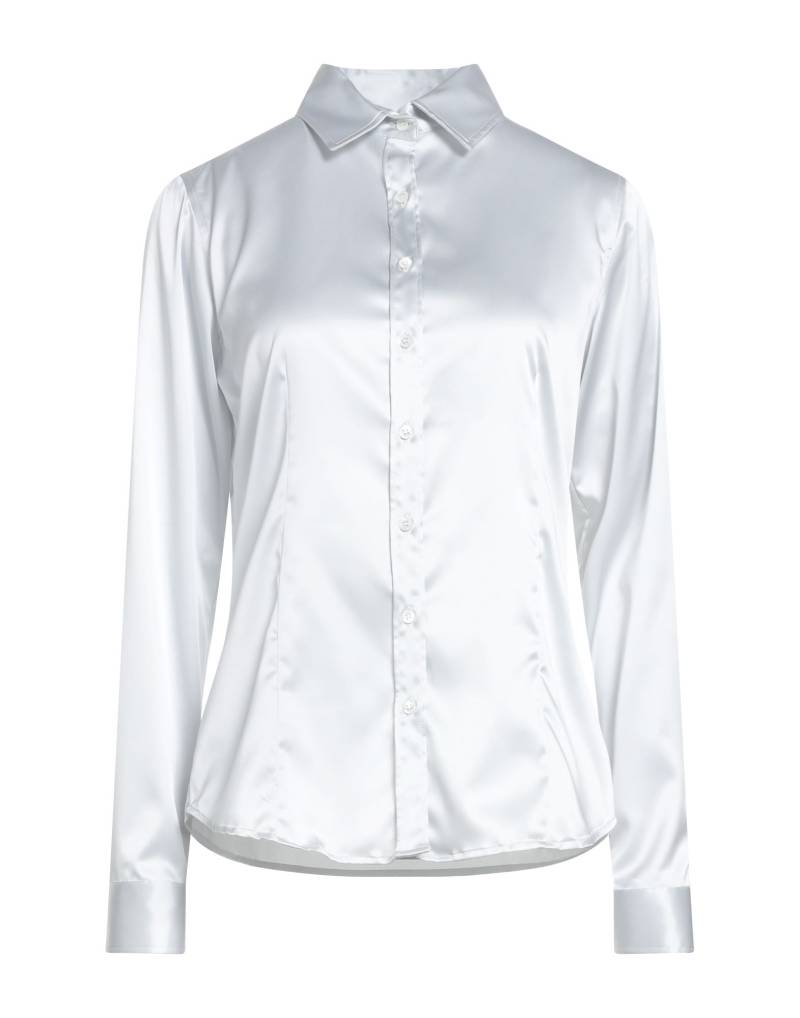 ROBERT FRIEDMAN Hemd Damen Grau von ROBERT FRIEDMAN