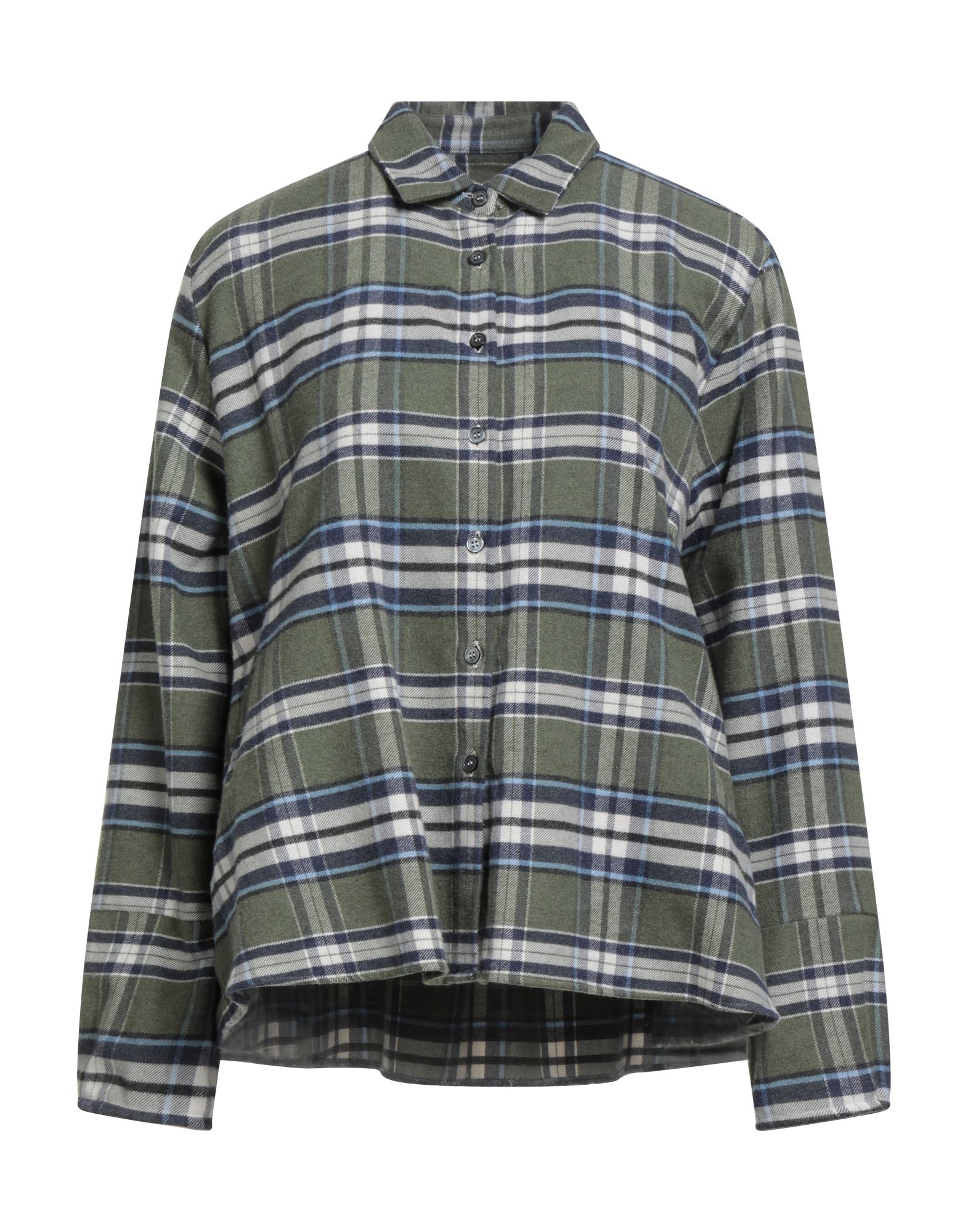 ROBERT FRIEDMAN Hemd Damen Khaki von ROBERT FRIEDMAN