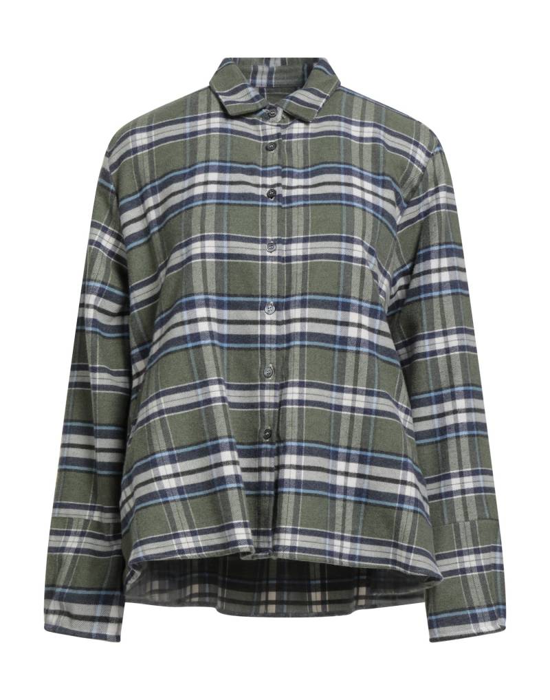 ROBERT FRIEDMAN Hemd Damen Khaki von ROBERT FRIEDMAN