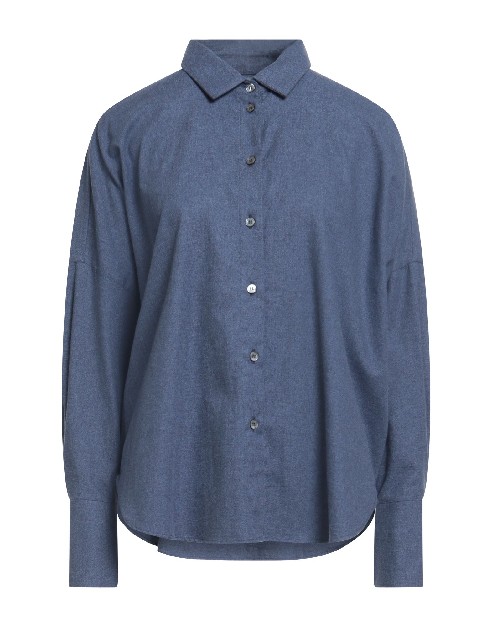 ROBERT FRIEDMAN Hemd Damen Marineblau von ROBERT FRIEDMAN