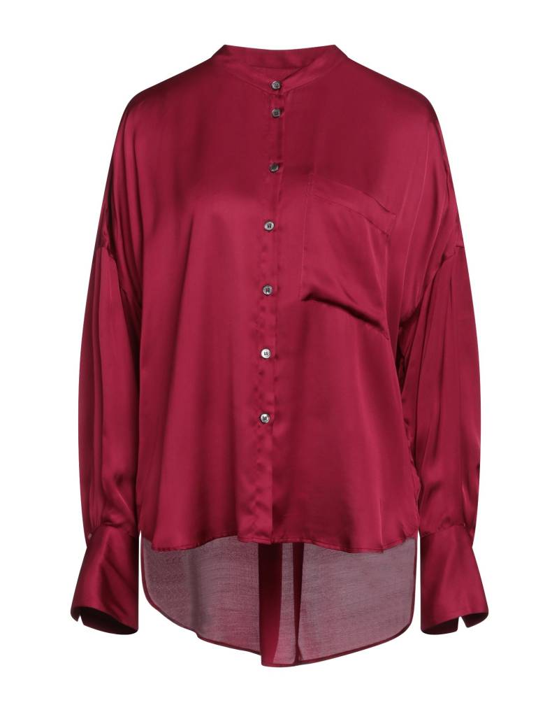 ROBERT FRIEDMAN Hemd Damen Purpur von ROBERT FRIEDMAN